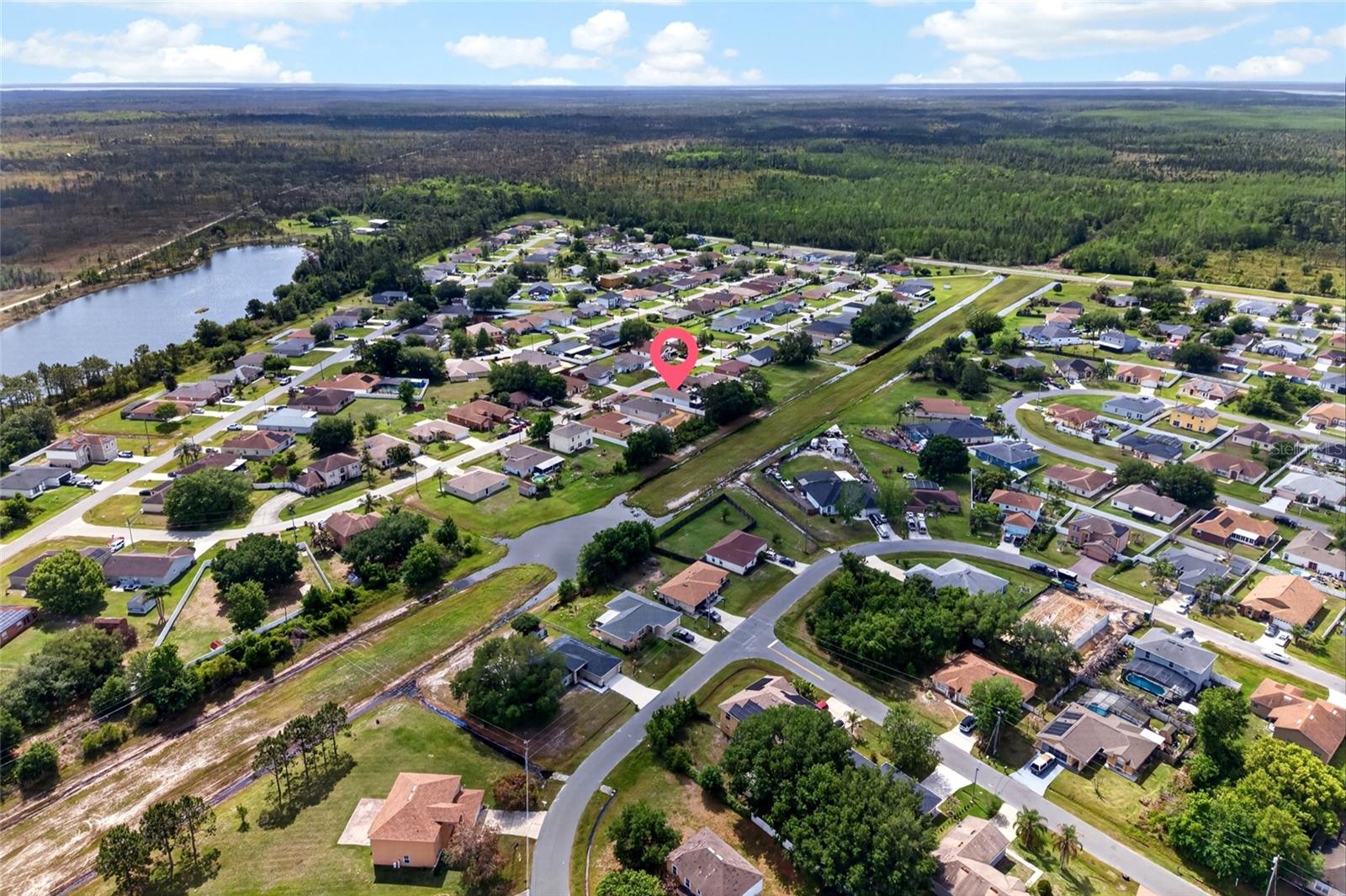 718 TOULON DR, KISSIMMEE, FL, 34759