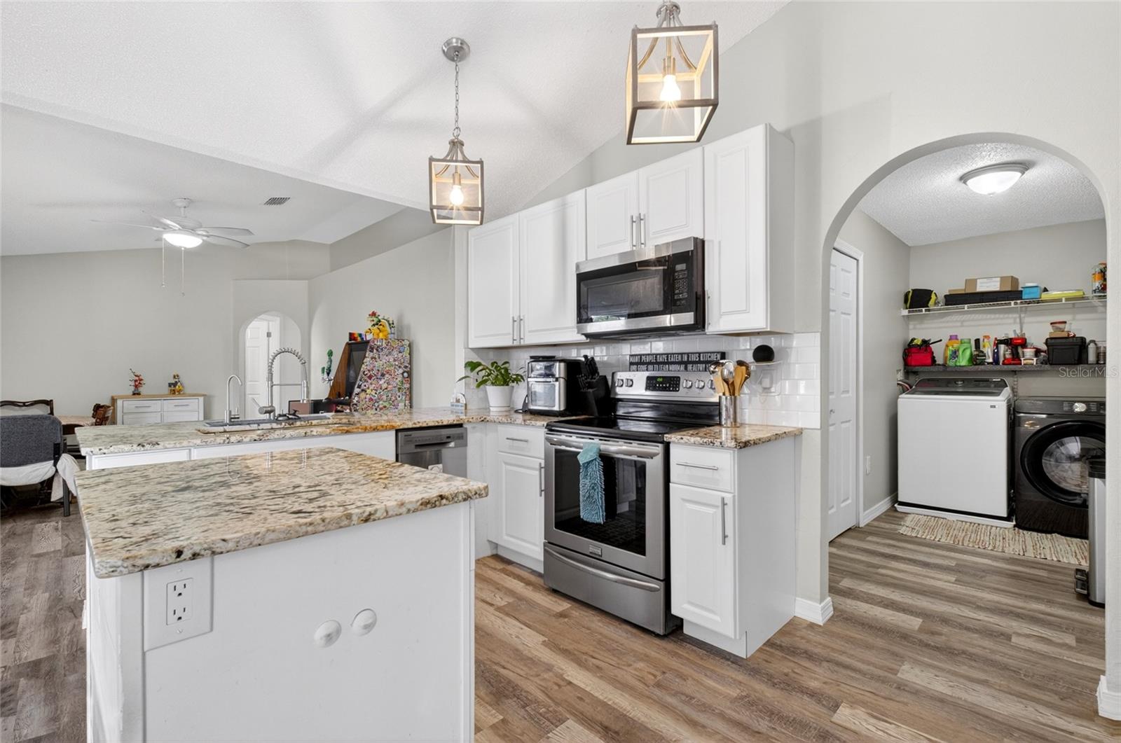 718 TOULON DR, KISSIMMEE, FL, 34759