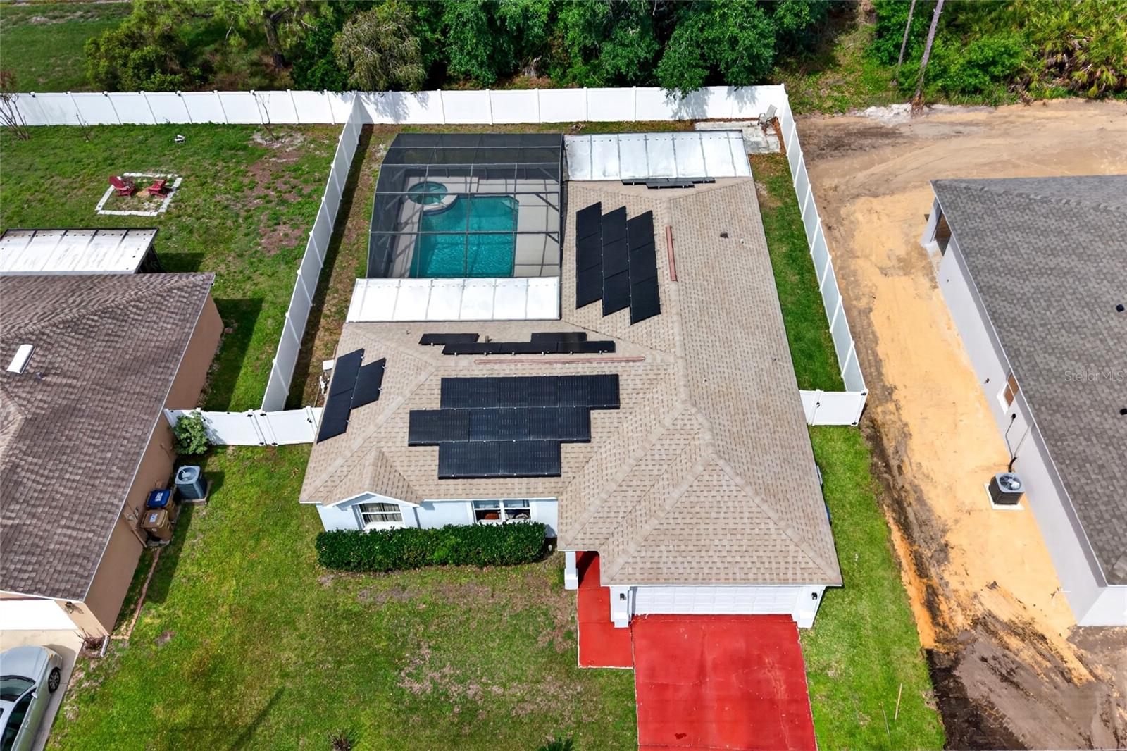 718 TOULON DR, KISSIMMEE, FL, 34759