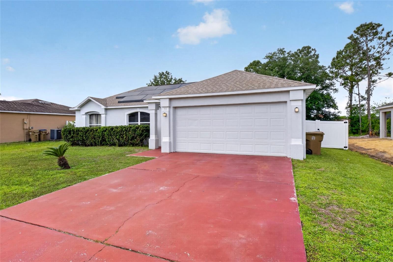 718 TOULON DR, KISSIMMEE, FL, 34759