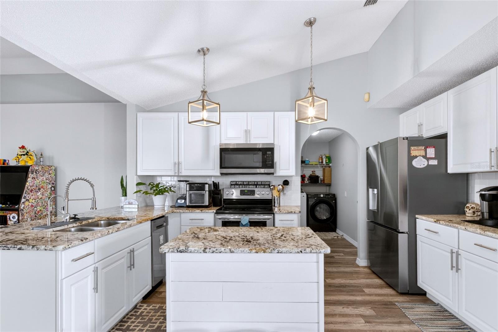 718 TOULON DR, KISSIMMEE, FL, 34759