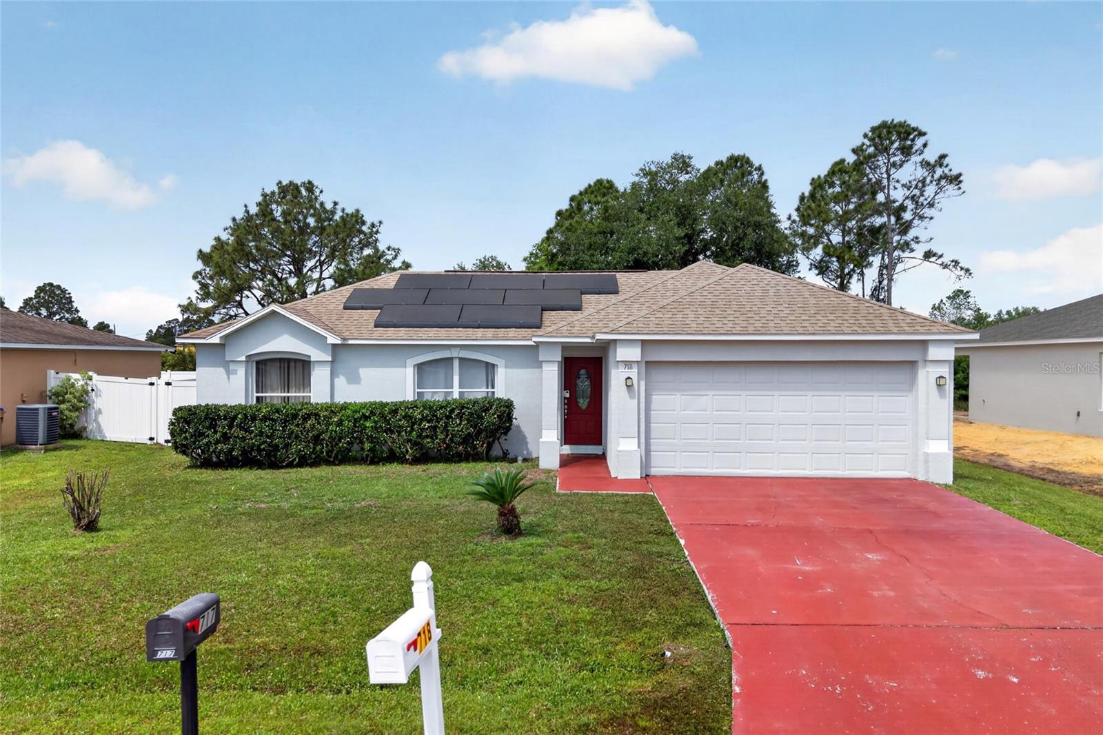 718 TOULON DR, KISSIMMEE, FL, 34759