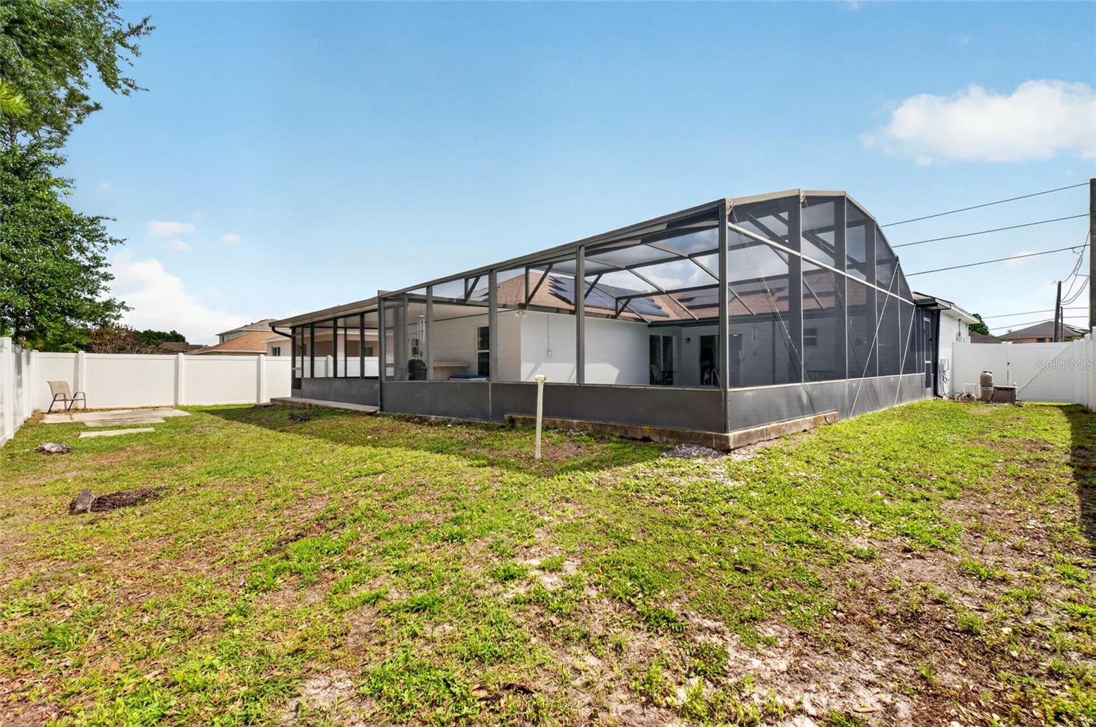 718 TOULON DR, KISSIMMEE, FL, 34759