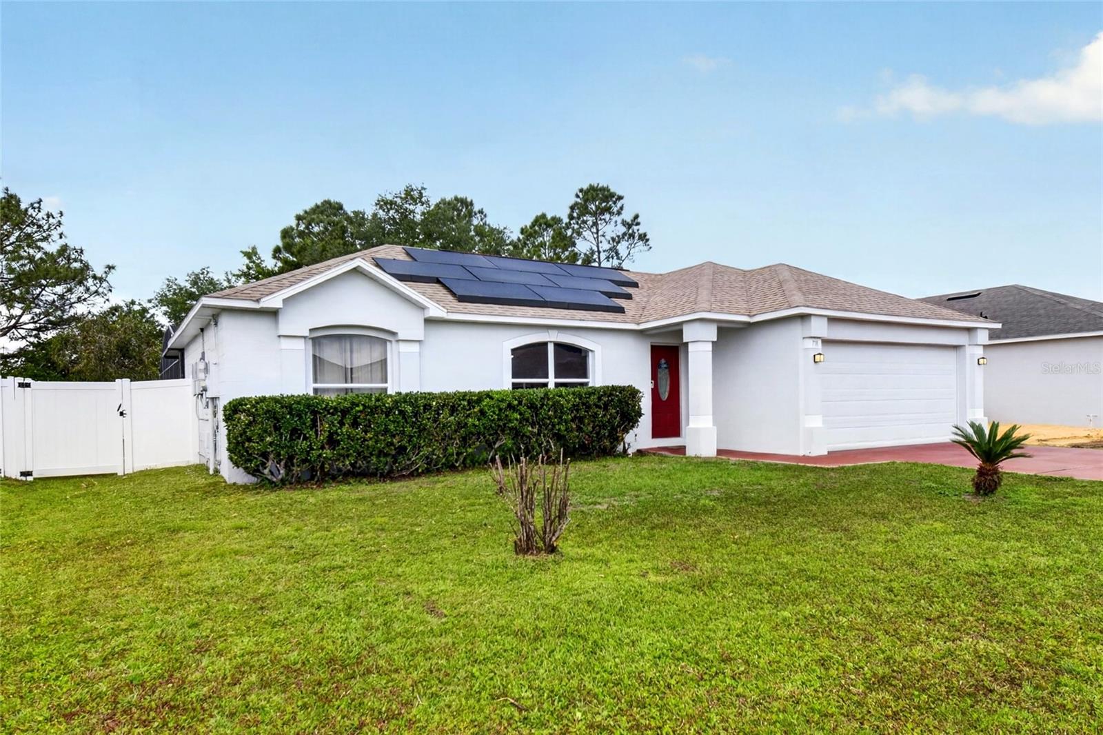 718 TOULON DR, KISSIMMEE, FL, 34759