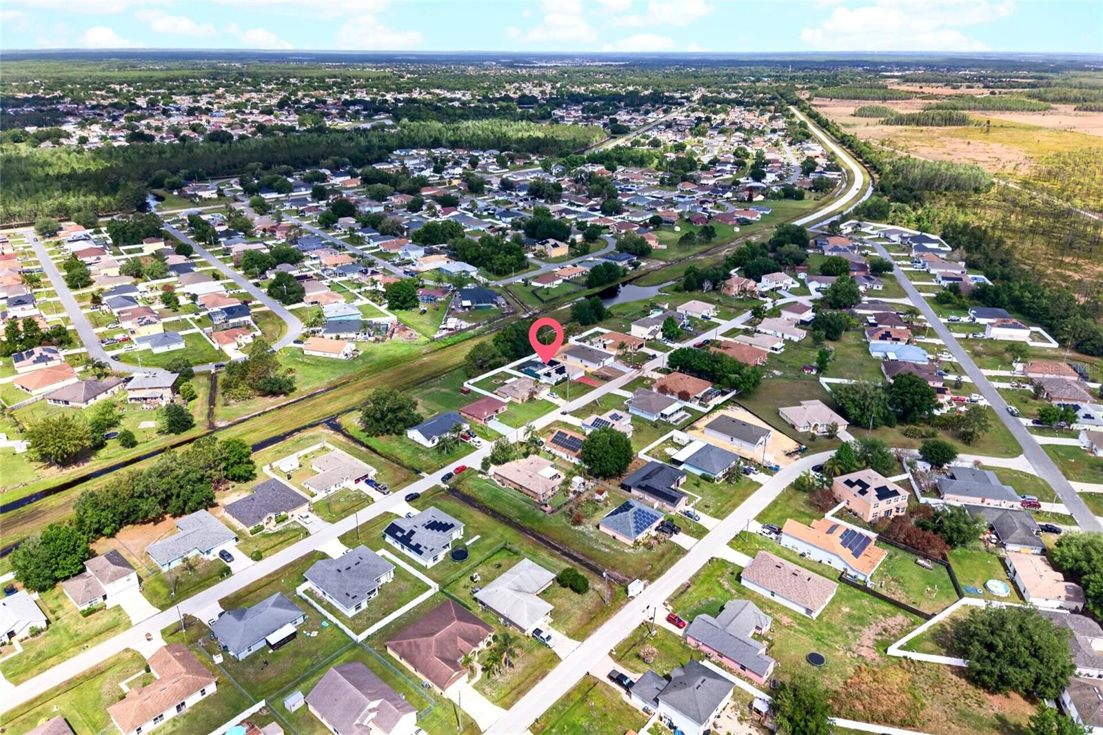 718 TOULON DR, KISSIMMEE, FL, 34759