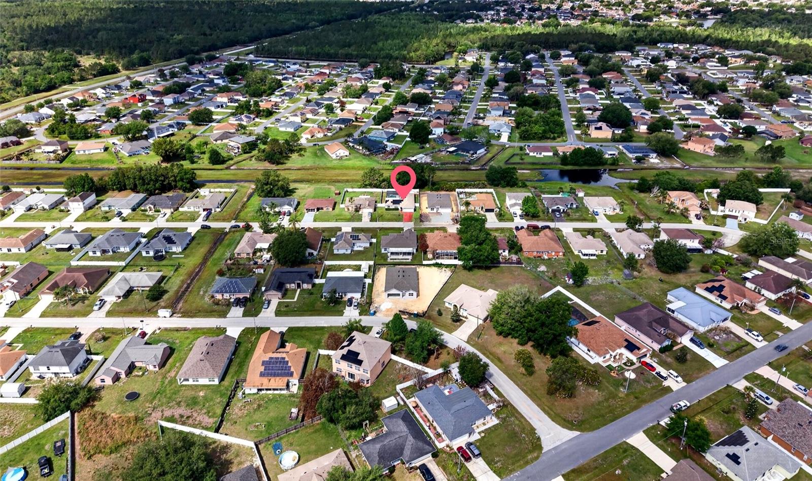 718 TOULON DR, KISSIMMEE, FL, 34759