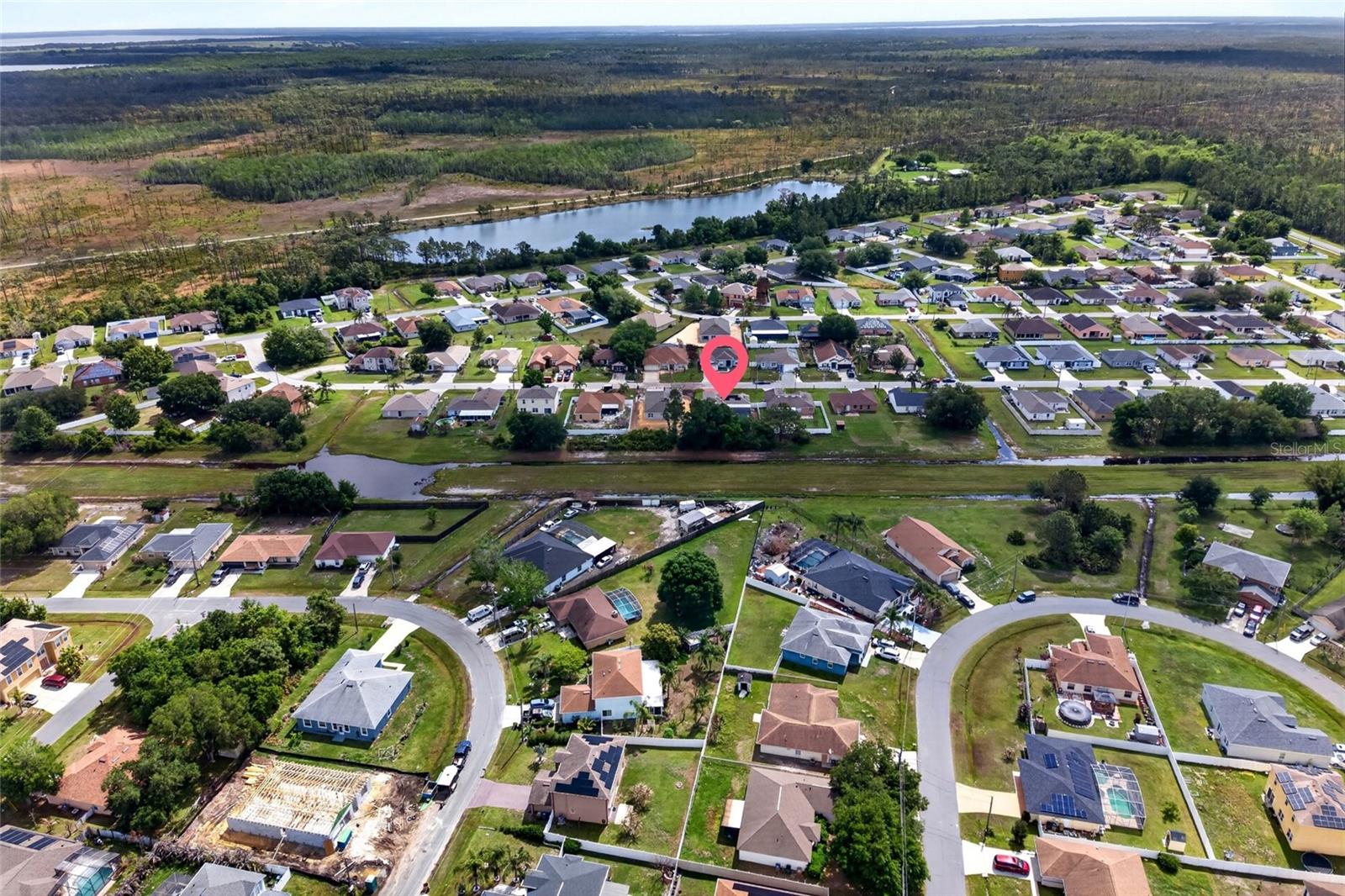 718 TOULON DR, KISSIMMEE, FL, 34759