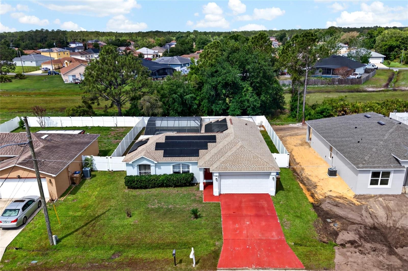 718 TOULON DR, KISSIMMEE, FL, 34759