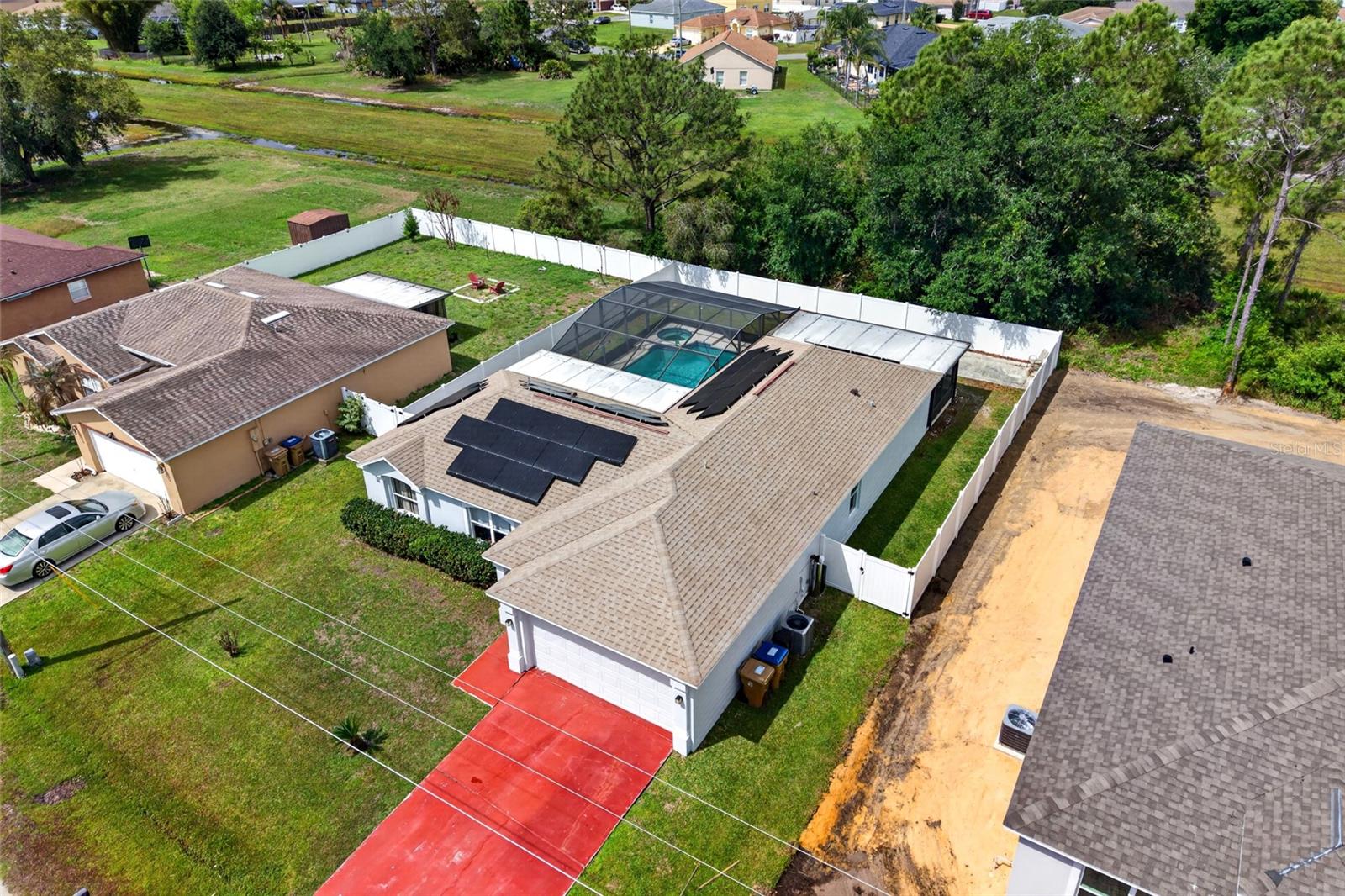 718 TOULON DR, KISSIMMEE, FL, 34759