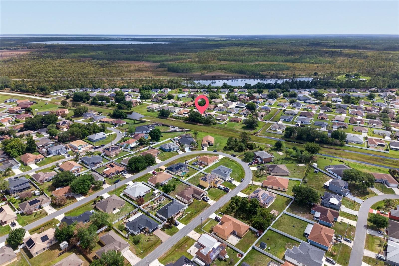 718 TOULON DR, KISSIMMEE, FL, 34759