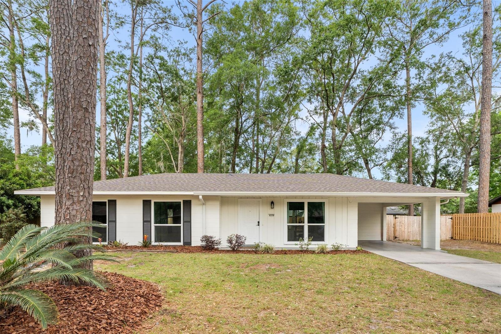 4330 NW 21ST ST, GAINESVILLE, FL, 32605