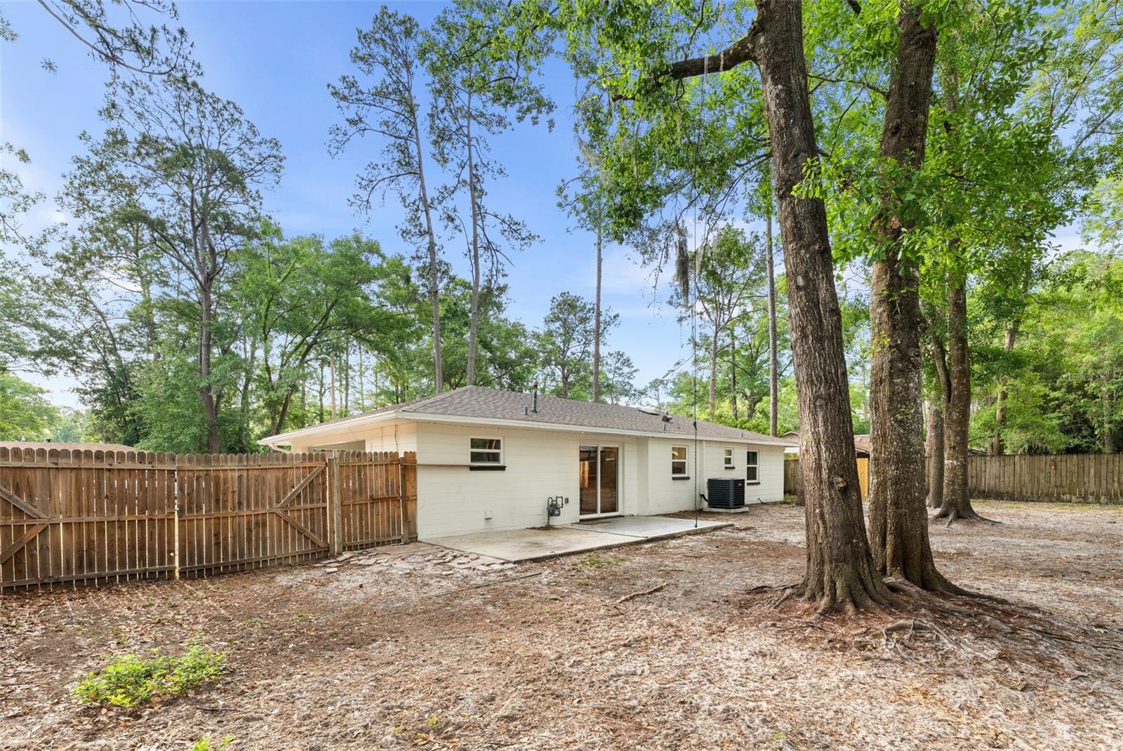 4330 NW 21ST ST, GAINESVILLE, FL, 32605