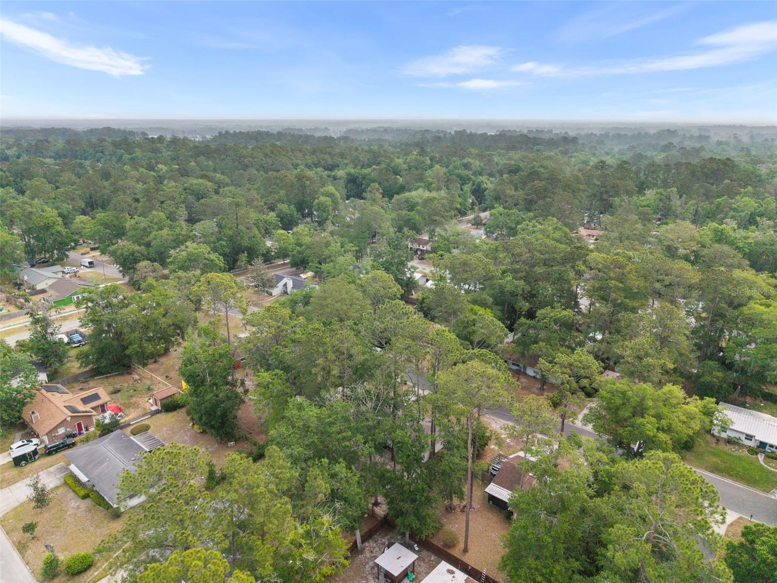 4330 NW 21ST ST, GAINESVILLE, FL, 32605