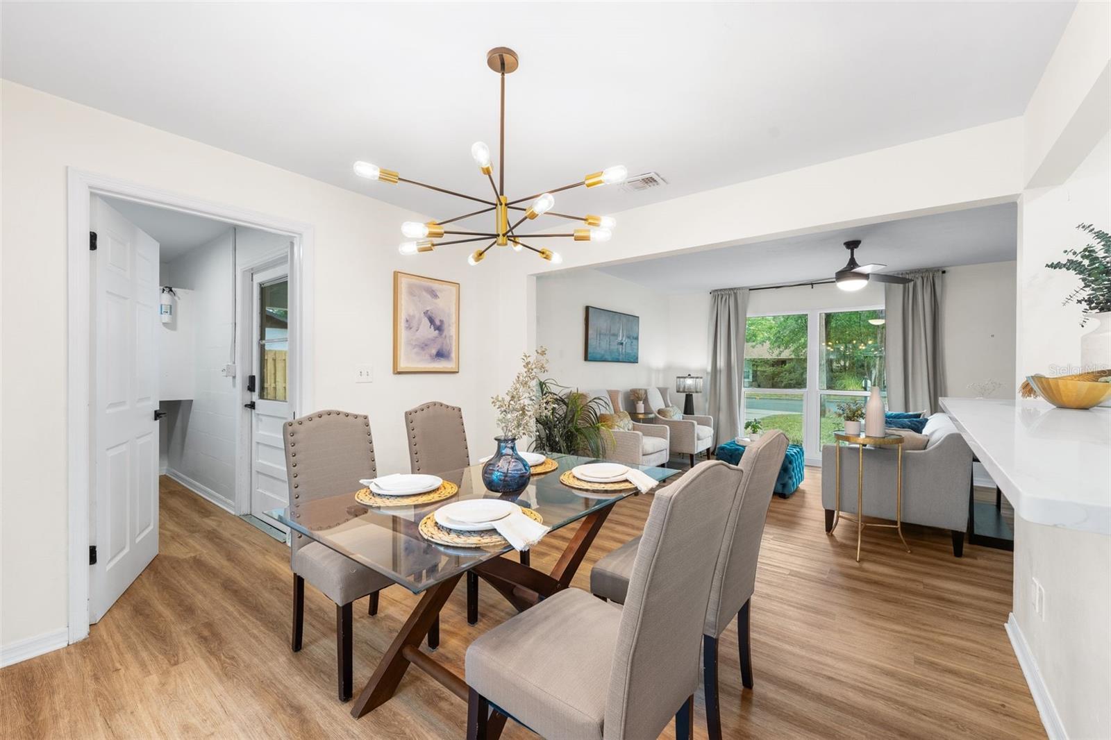 4330 NW 21ST ST, GAINESVILLE, FL, 32605