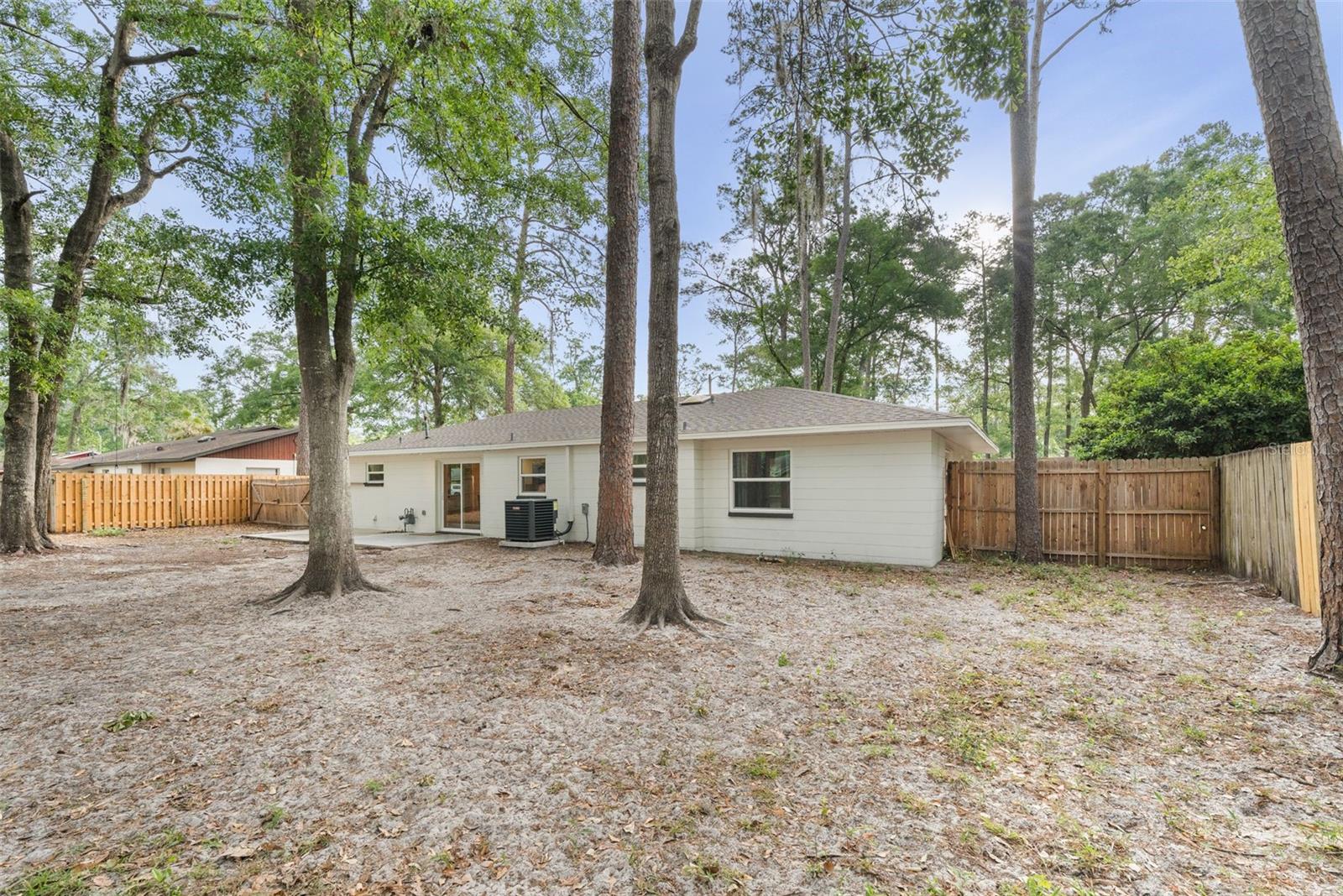 4330 NW 21ST ST, GAINESVILLE, FL, 32605