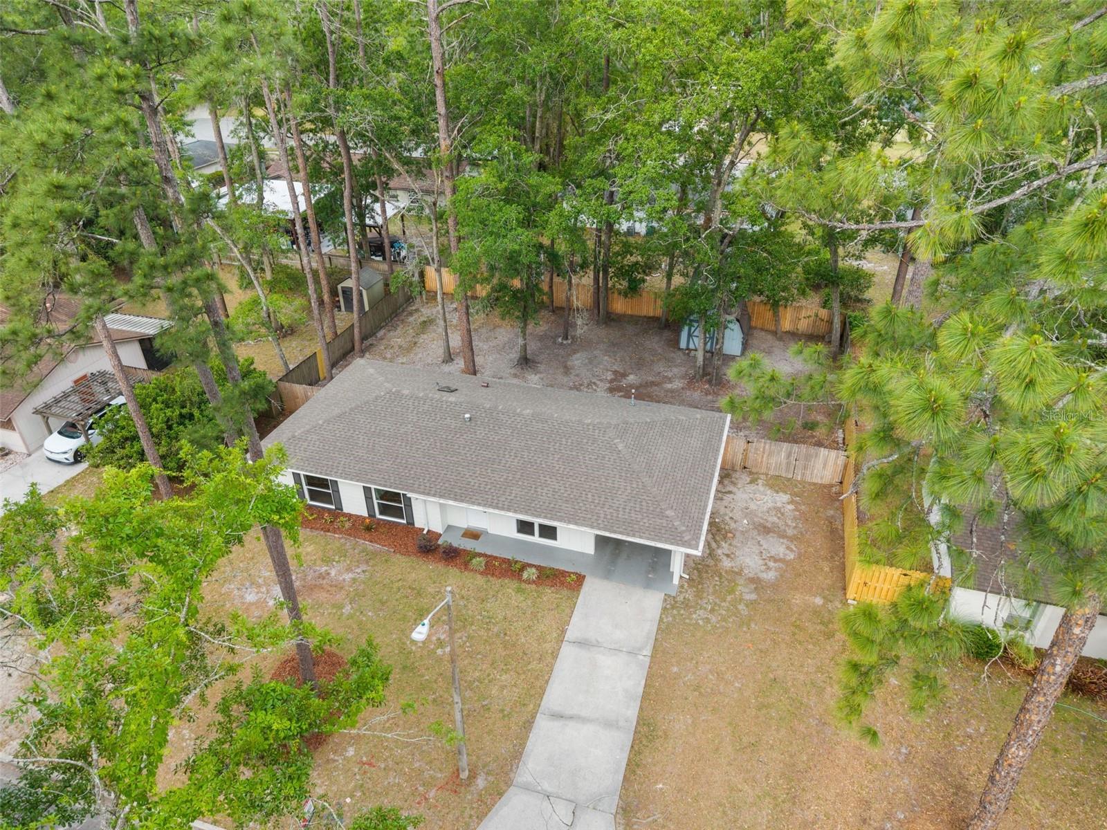 4330 NW 21ST ST, GAINESVILLE, FL, 32605