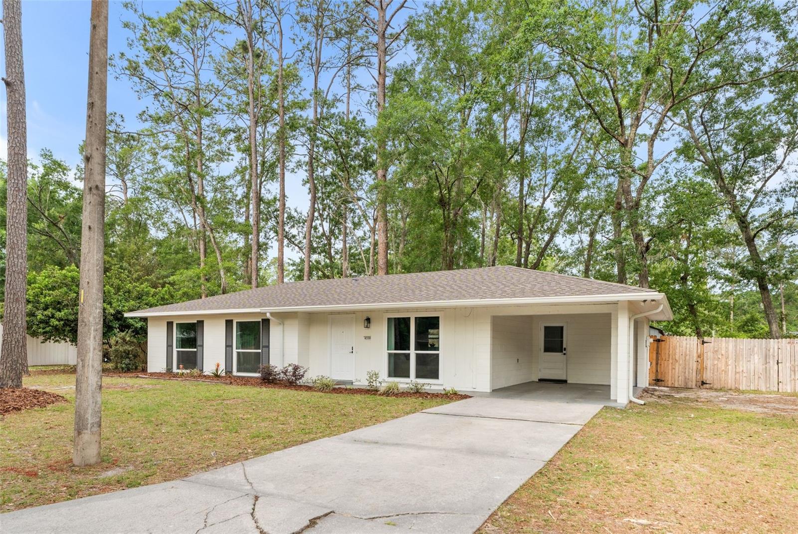 4330 NW 21ST ST, GAINESVILLE, FL, 32605