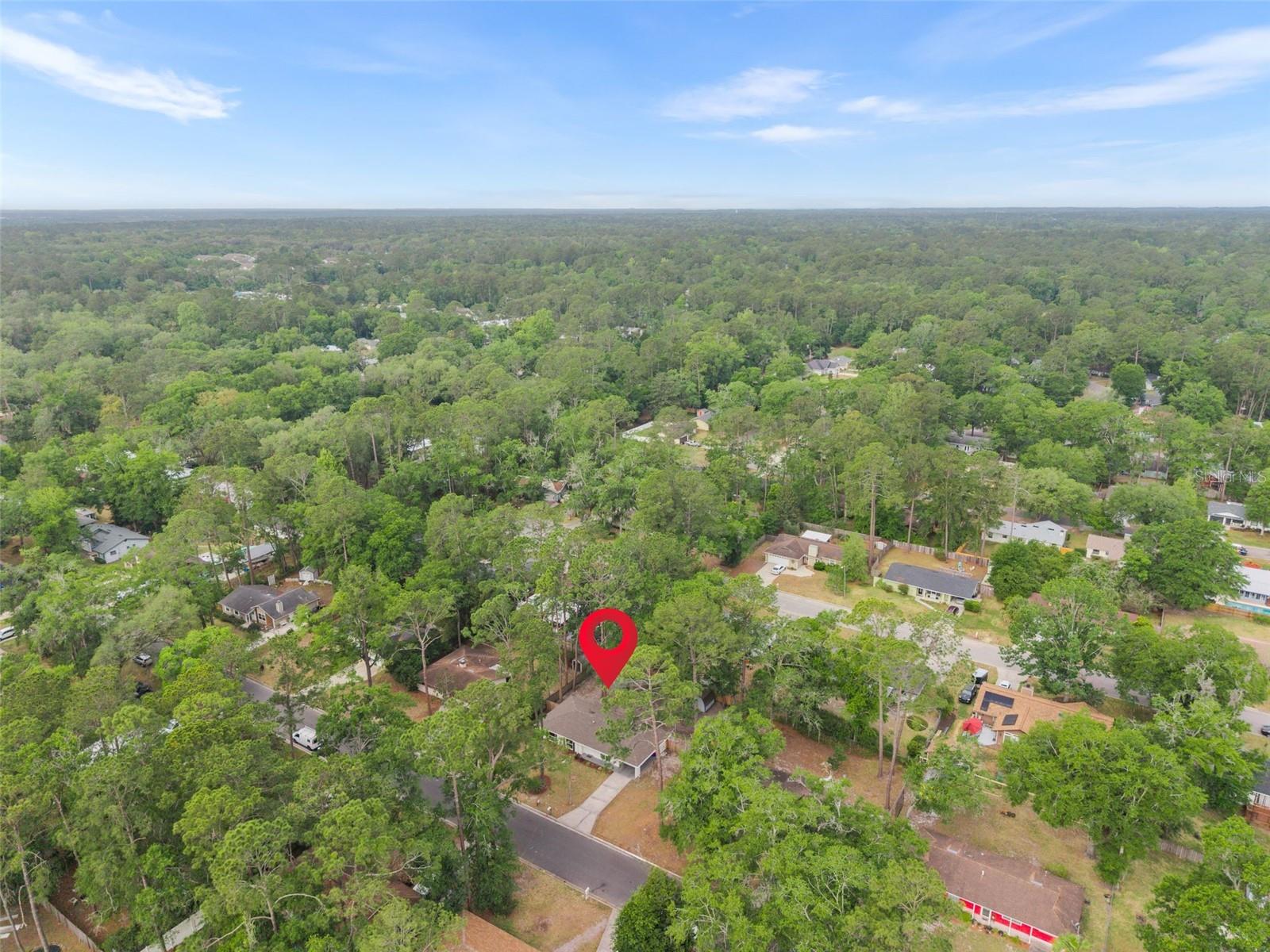 4330 NW 21ST ST, GAINESVILLE, FL, 32605