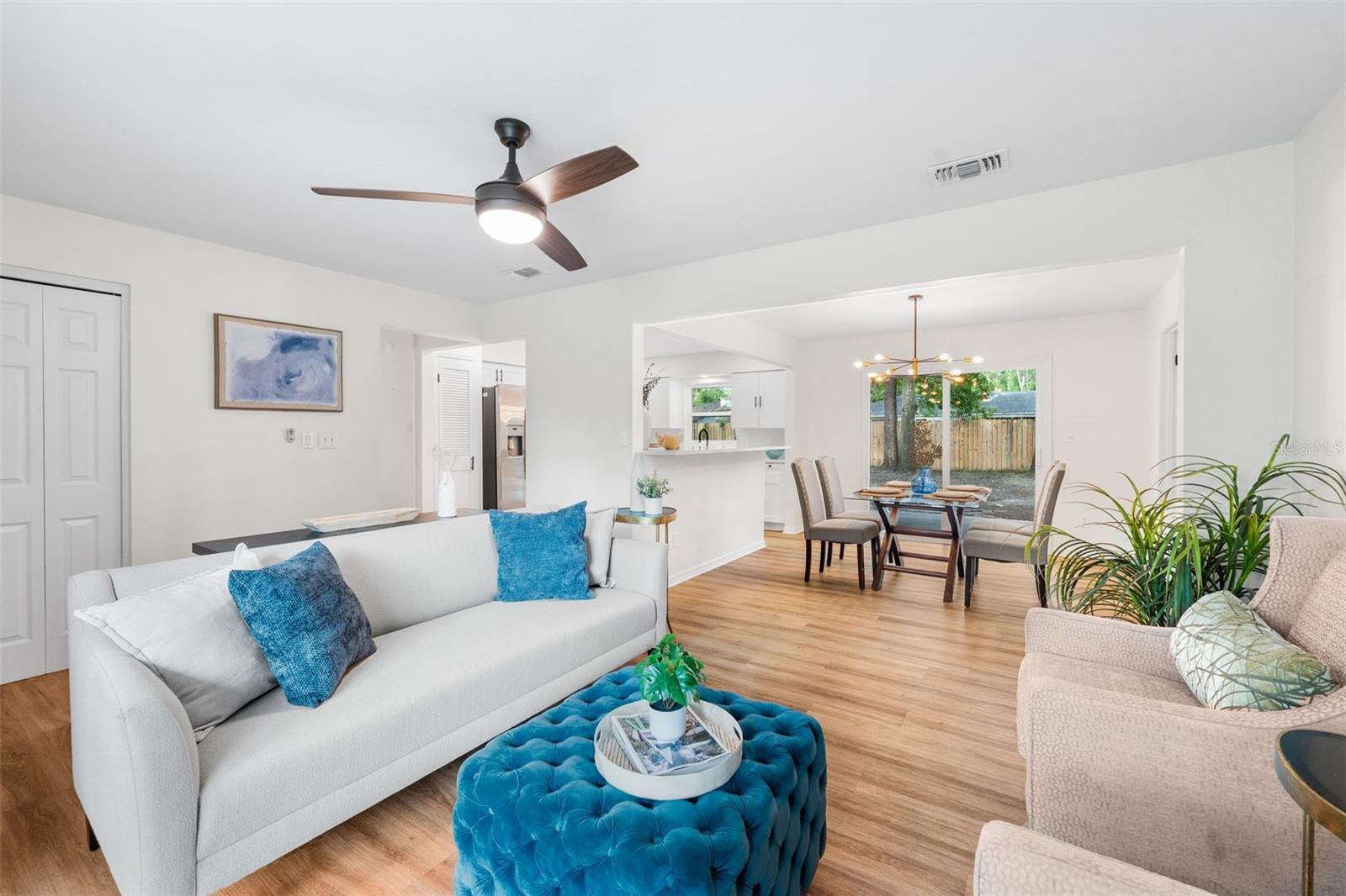 4330 NW 21ST ST, GAINESVILLE, FL, 32605