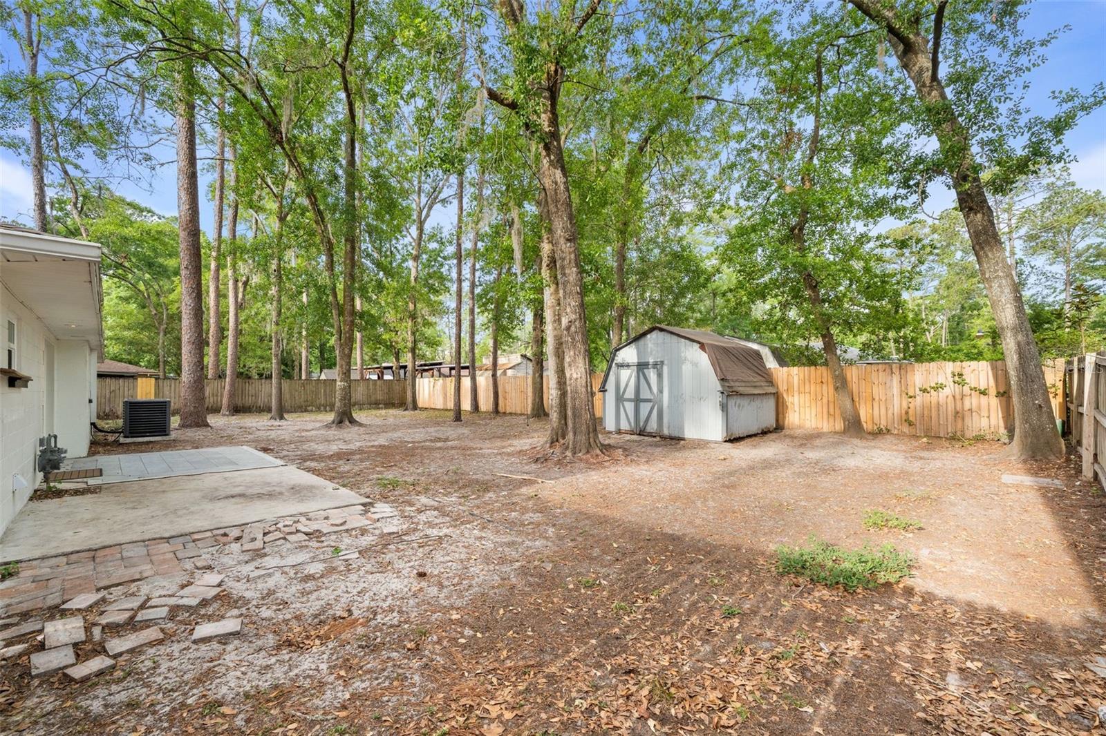 4330 NW 21ST ST, GAINESVILLE, FL, 32605