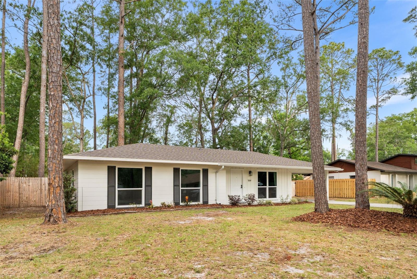 4330 NW 21ST ST, GAINESVILLE, FL, 32605
