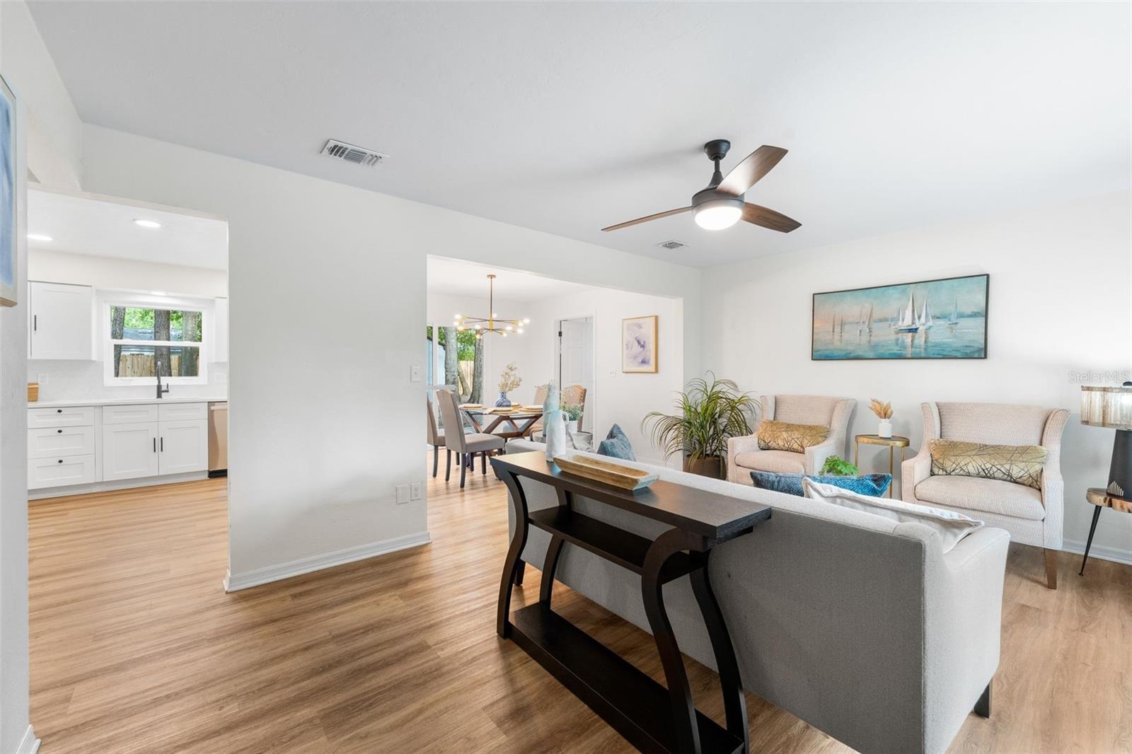 4330 NW 21ST ST, GAINESVILLE, FL, 32605