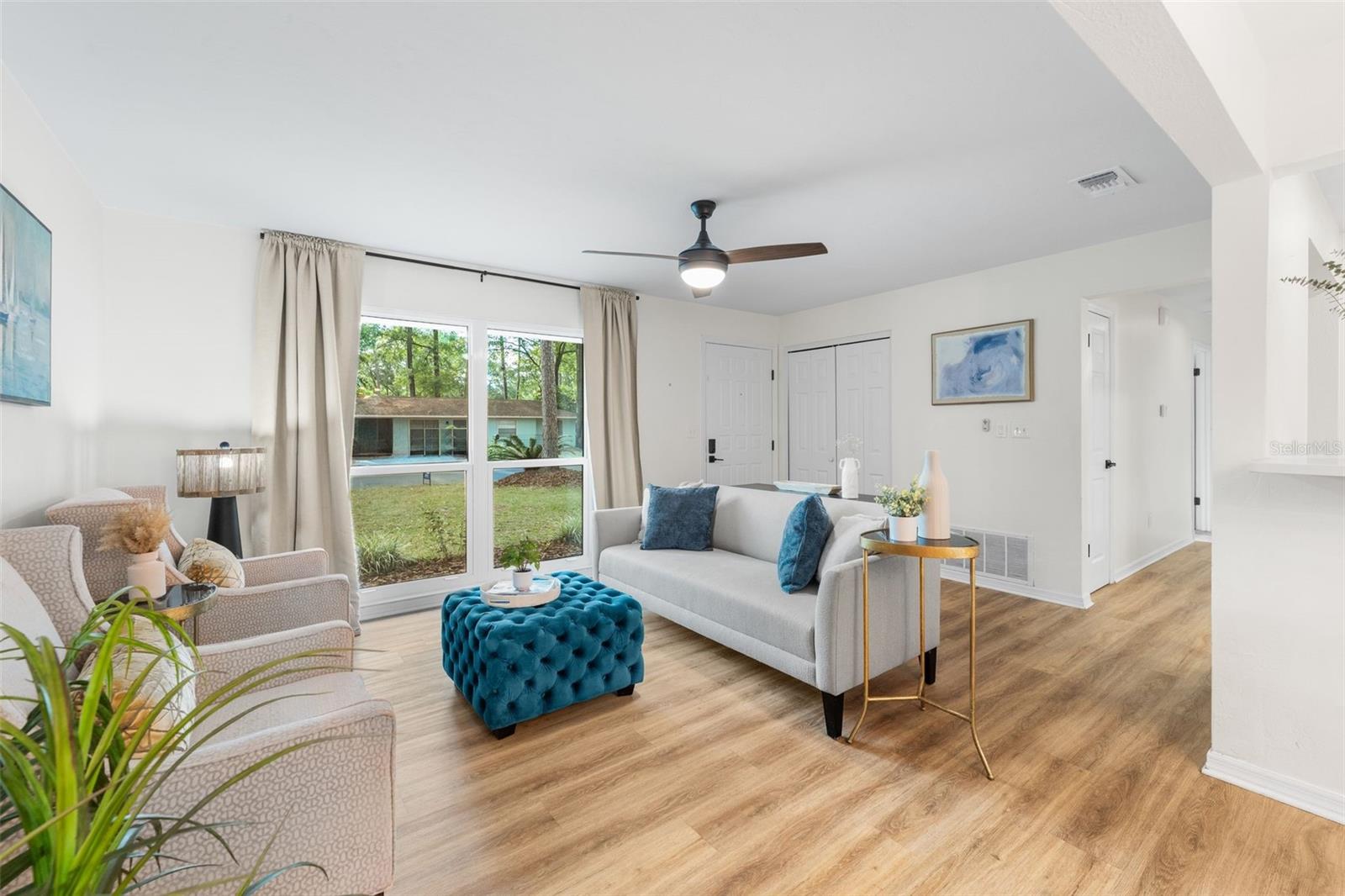 4330 NW 21ST ST, GAINESVILLE, FL, 32605