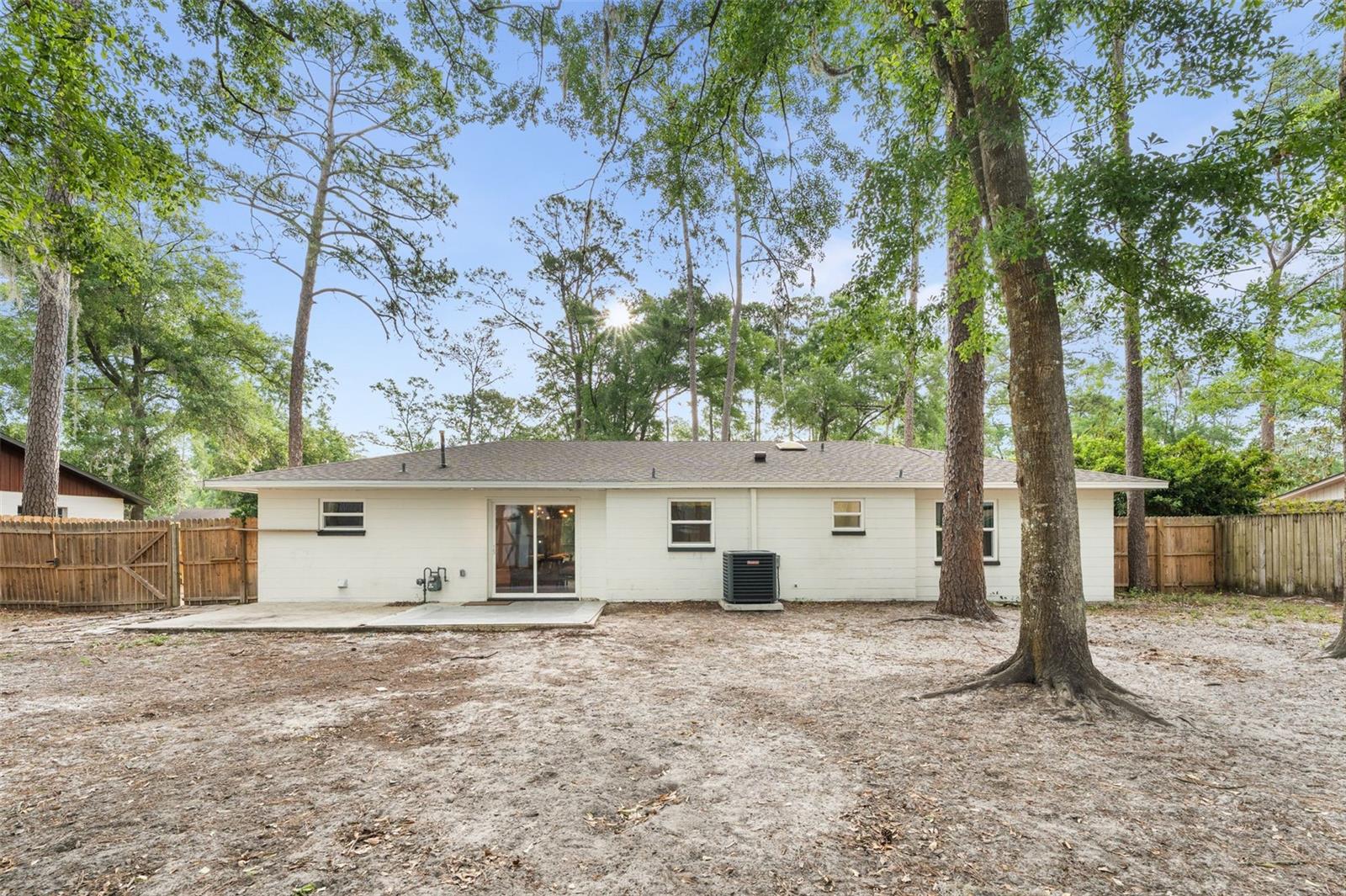 4330 NW 21ST ST, GAINESVILLE, FL, 32605