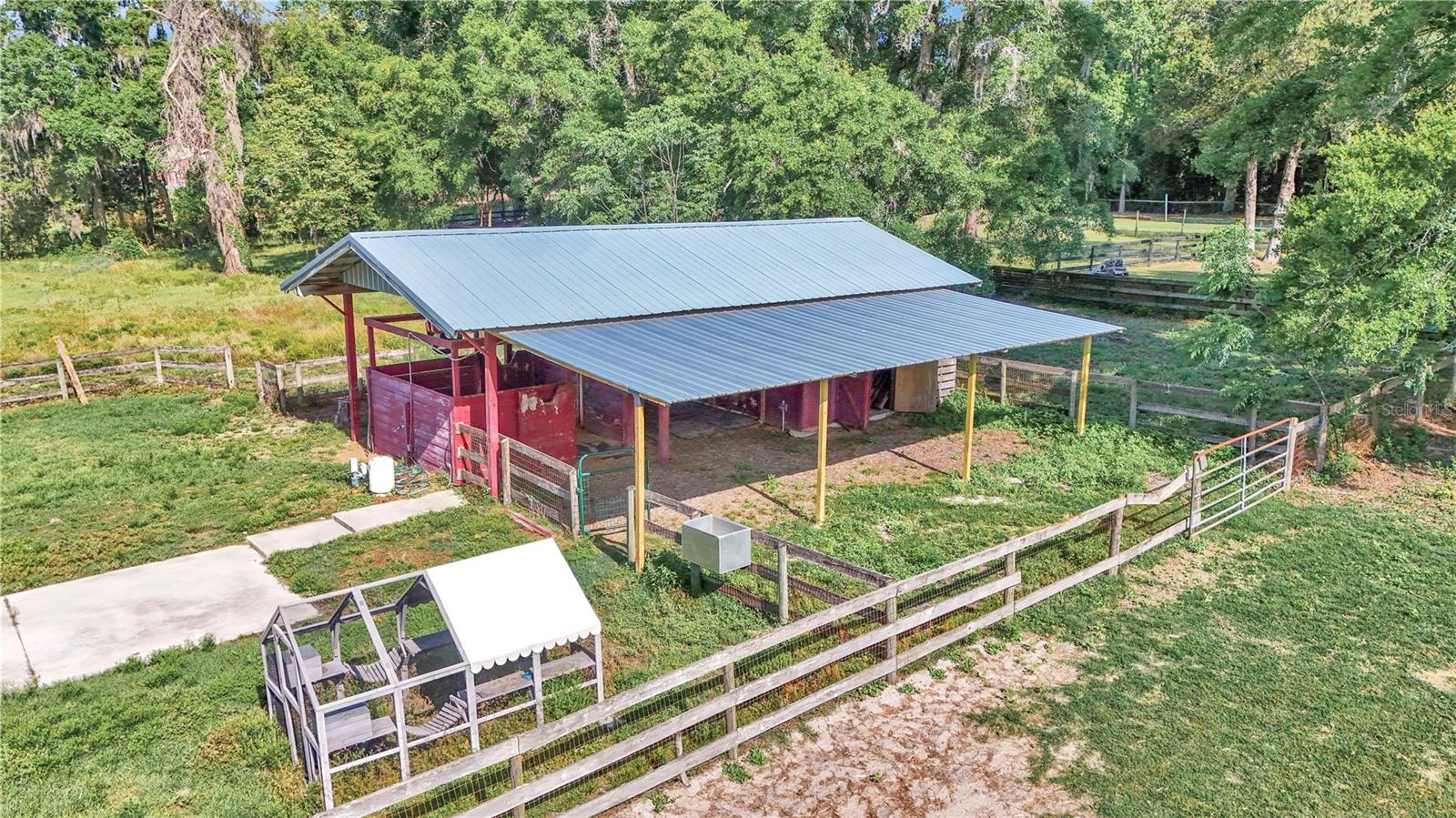 730 SW 125TH AVE, OCALA, FL, 34481