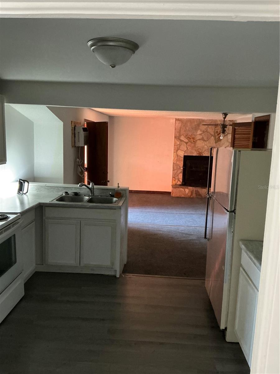 2893 EVA MAE ST, MARIANNA, FL, 32448