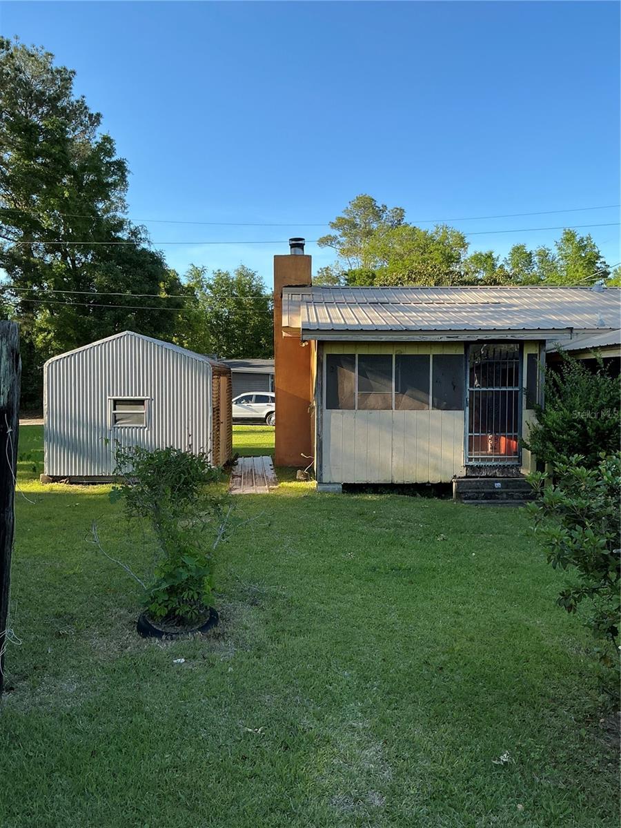 2893 EVA MAE ST, MARIANNA, FL, 32448