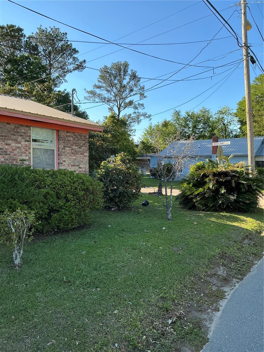 2893 EVA MAE ST, MARIANNA, FL, 32448