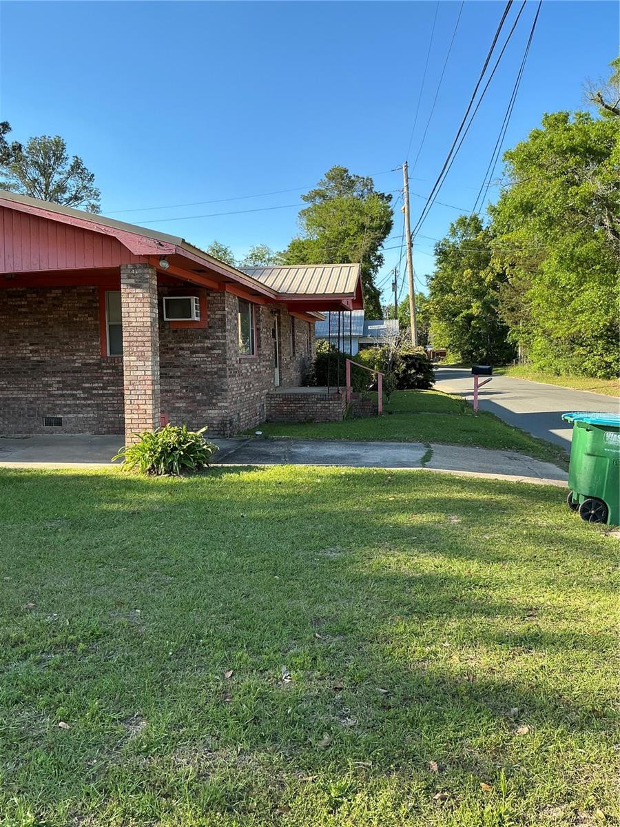 2893 EVA MAE ST, MARIANNA, FL, 32448