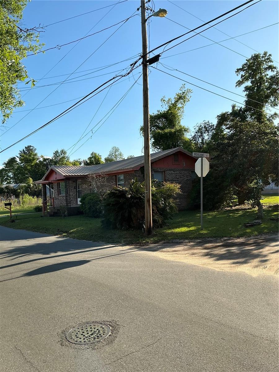 2893 EVA MAE ST, MARIANNA, FL, 32448