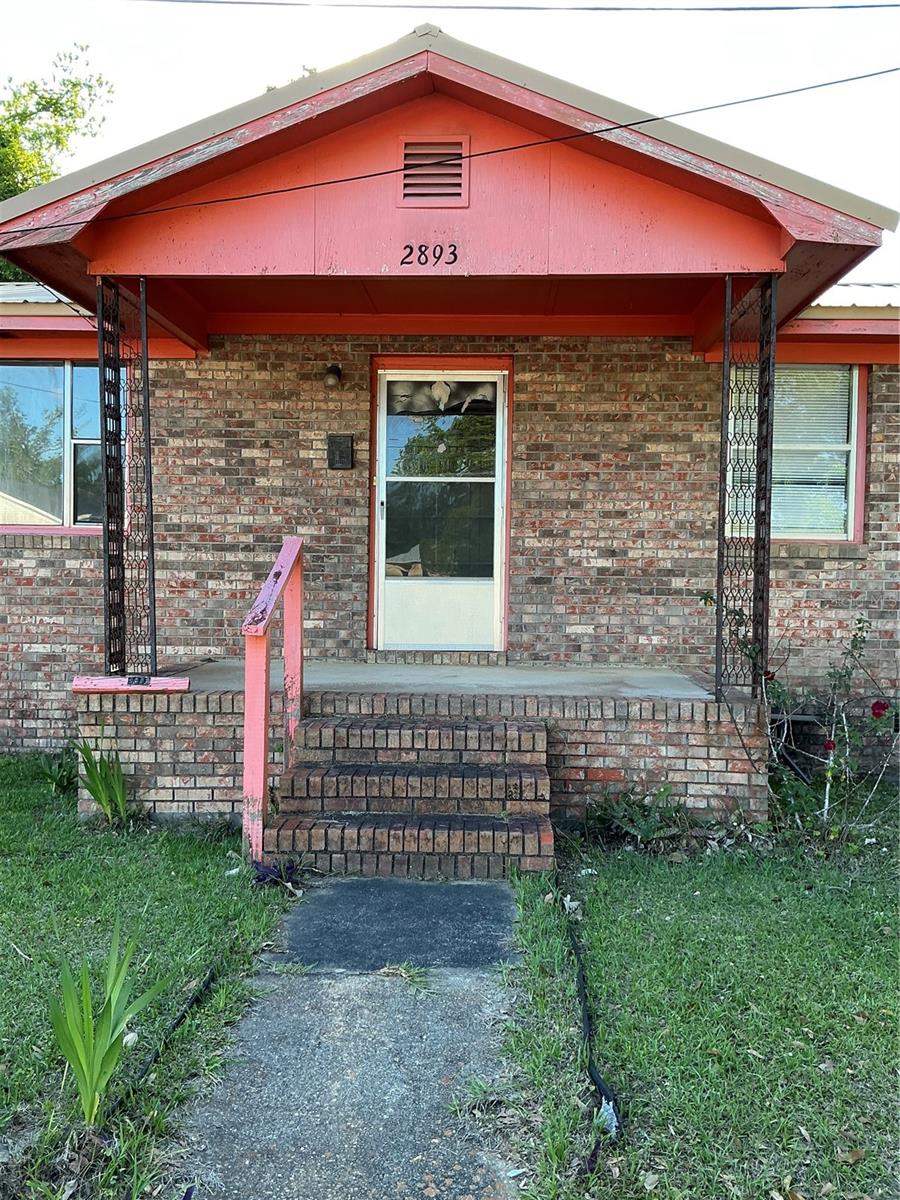 2893 EVA MAE ST, MARIANNA, FL, 32448