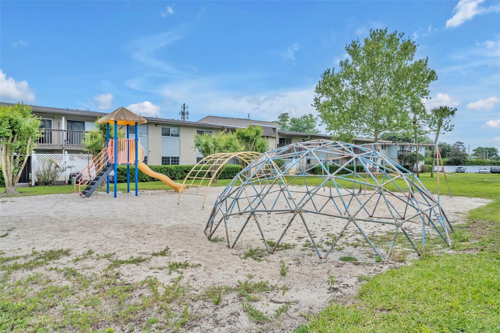 1695 LEE RD #E116, WINTER PARK, FL, 32789