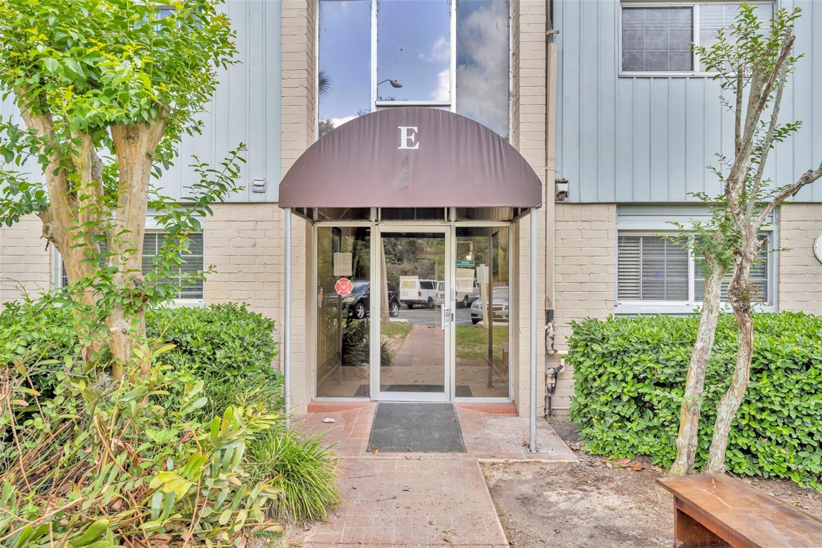 1695 LEE RD #E116, WINTER PARK, FL, 32789