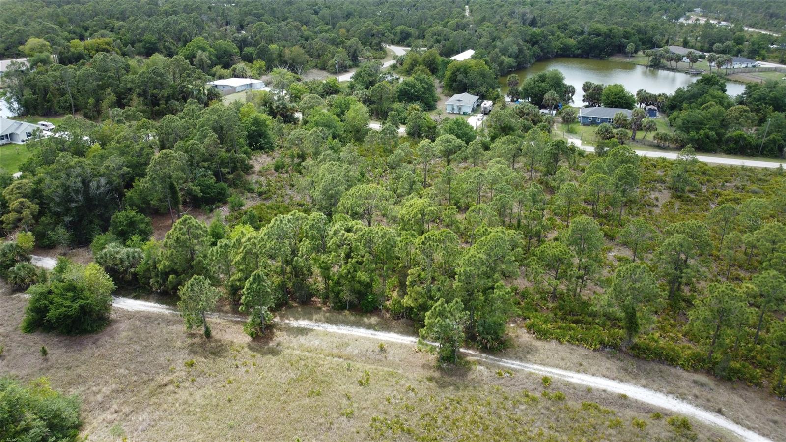 27270 DEL RIO DR, PUNTA GORDA, FL, 33955