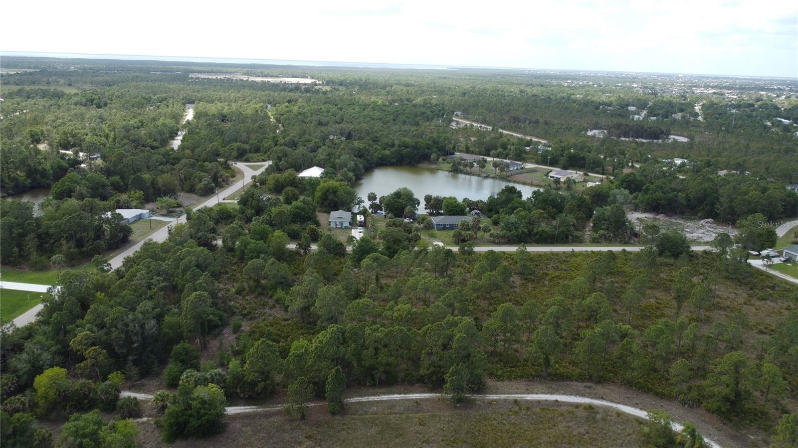 27270 DEL RIO DR, PUNTA GORDA, FL, 33955