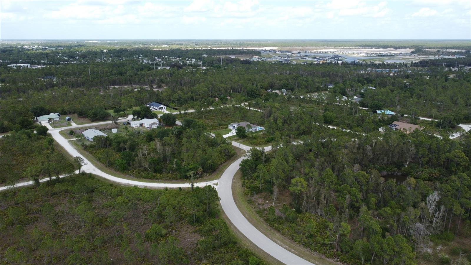 27270 DEL RIO DR, PUNTA GORDA, FL, 33955