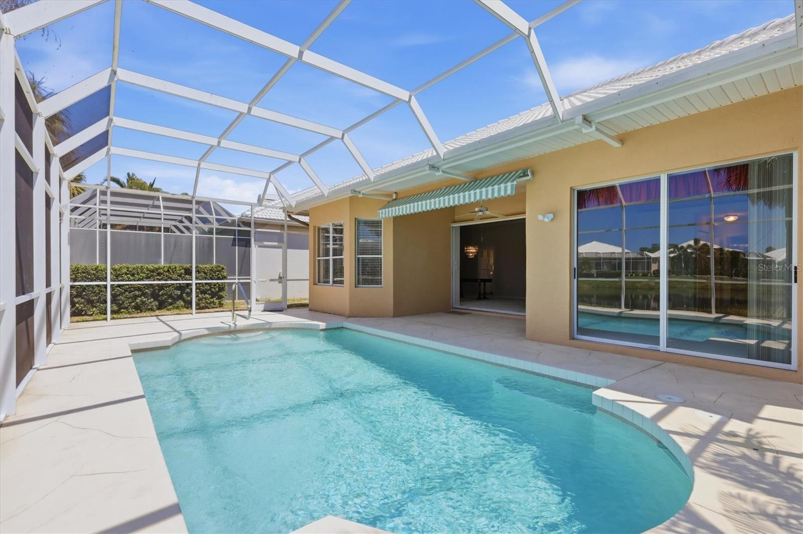 6820 AVENIDA MARBELLA, SARASOTA, FL, 34238