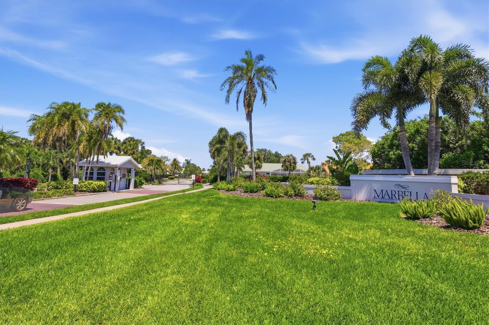 6820 AVENIDA MARBELLA, SARASOTA, FL, 34238