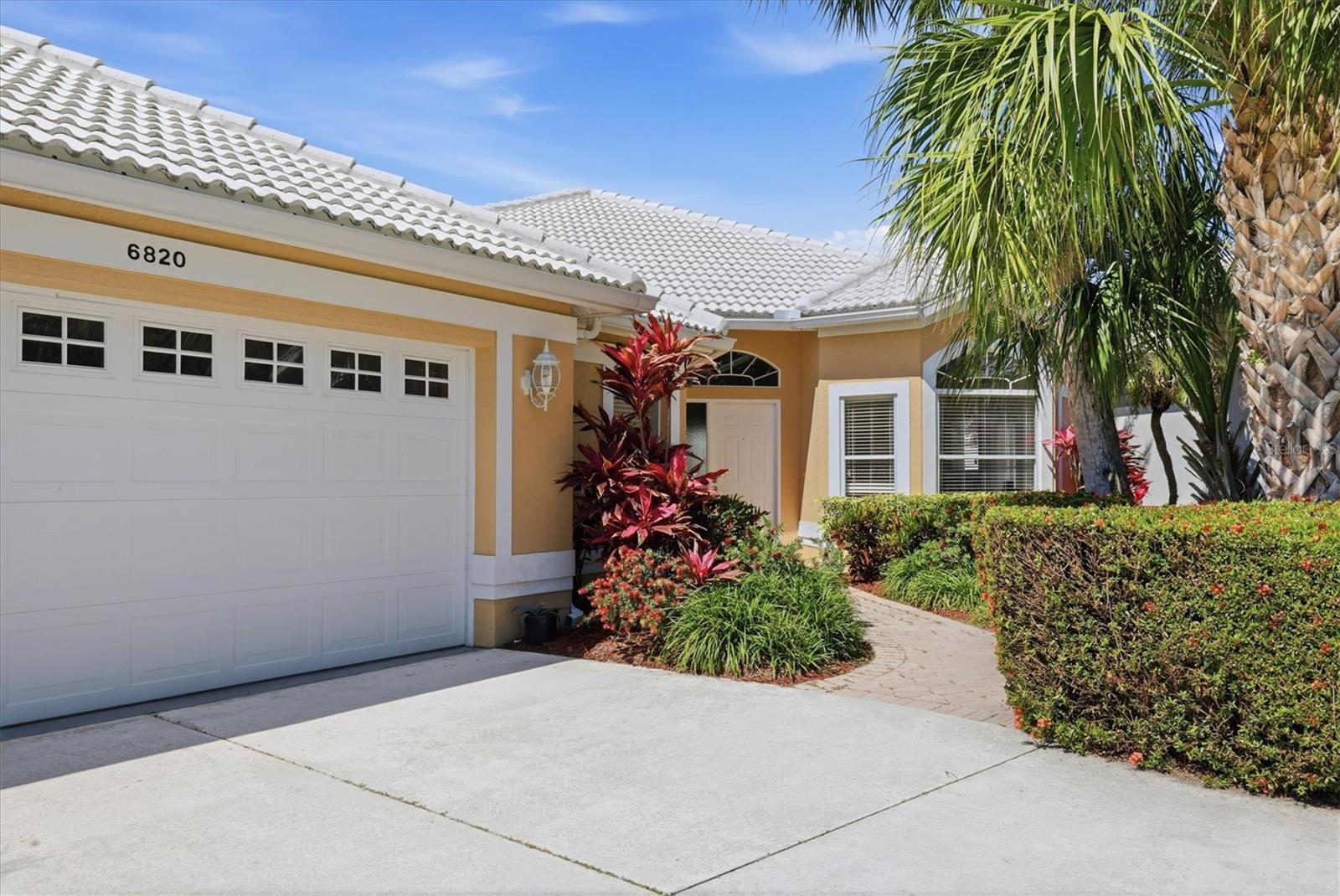 6820 AVENIDA MARBELLA, SARASOTA, FL, 34238