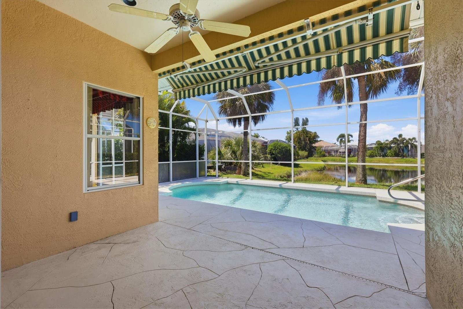 6820 AVENIDA MARBELLA, SARASOTA, FL, 34238