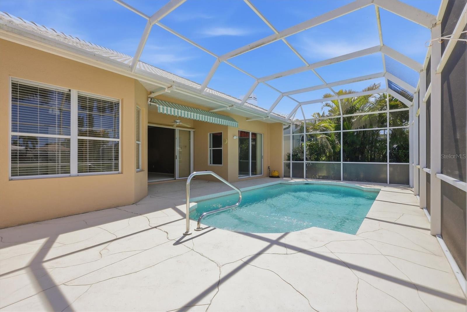 6820 AVENIDA MARBELLA, SARASOTA, FL, 34238