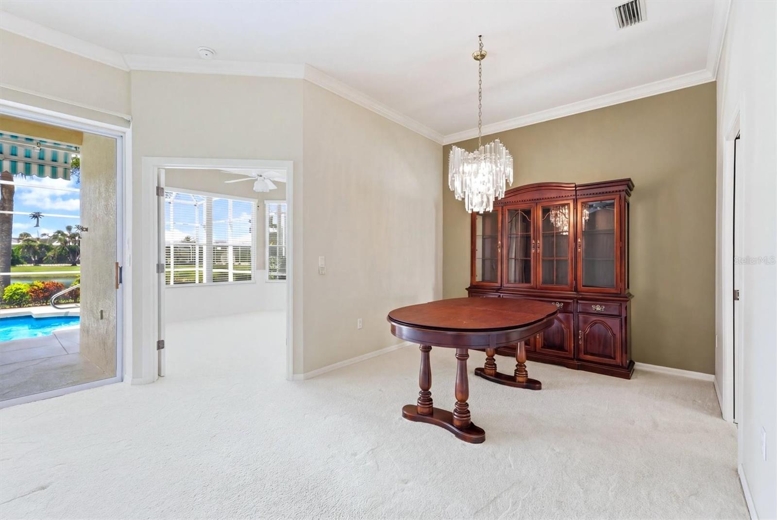 6820 AVENIDA MARBELLA, SARASOTA, FL, 34238