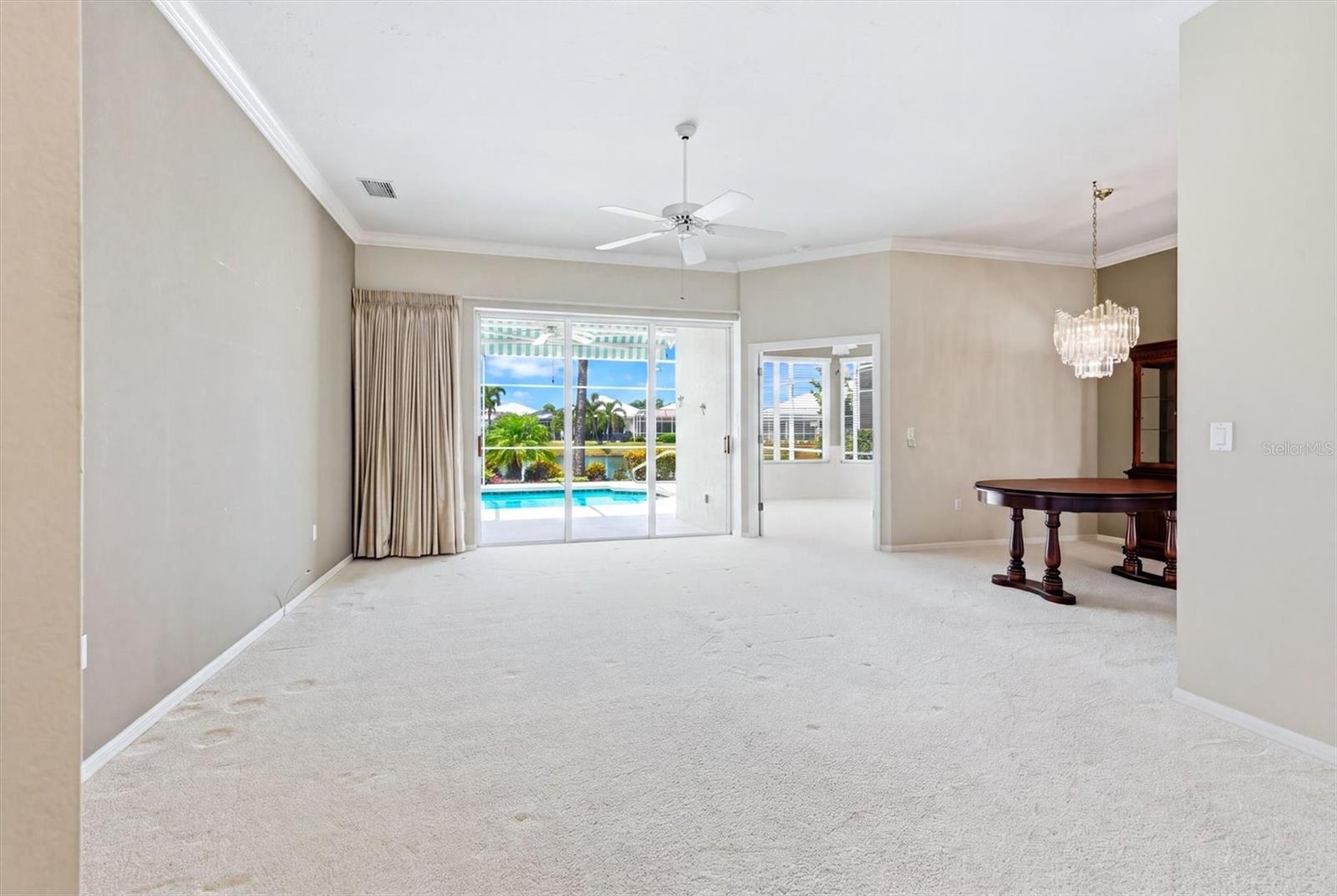 6820 AVENIDA MARBELLA, SARASOTA, FL, 34238