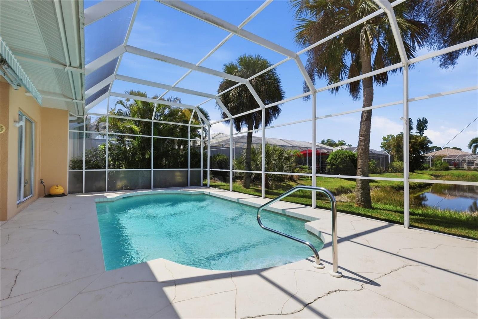 6820 AVENIDA MARBELLA, SARASOTA, FL, 34238