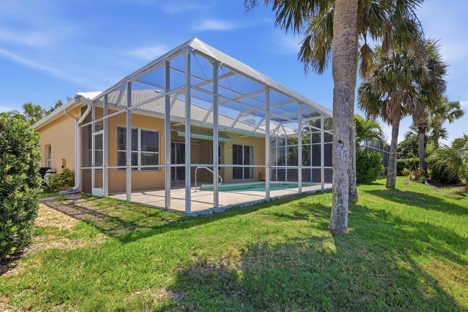 6820 AVENIDA MARBELLA, SARASOTA, FL, 34238