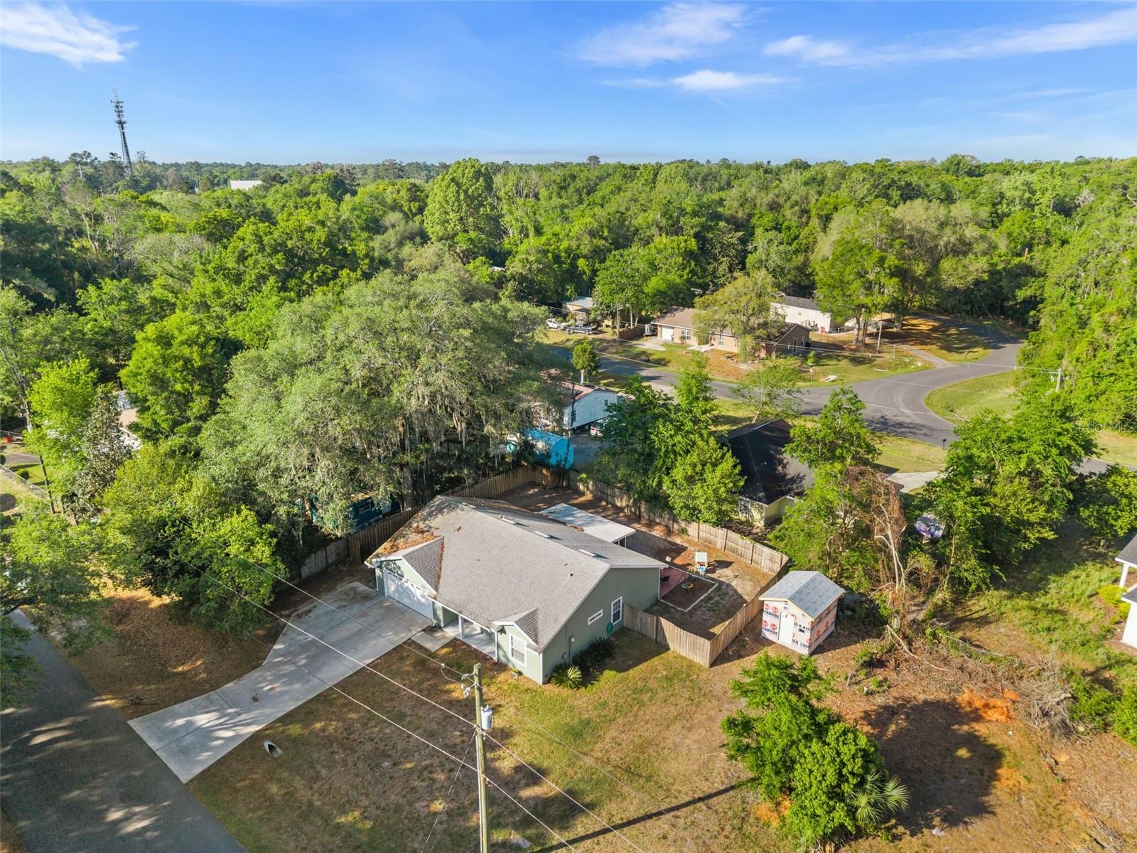 4928 SW 63RD CT, GAINESVILLE, FL, 32608